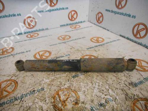 Used Right rear shock absorber CHRYSLER VOYAGER / GRAND VOYAGER III (GS_, NS_) [1992-2001]  14179990