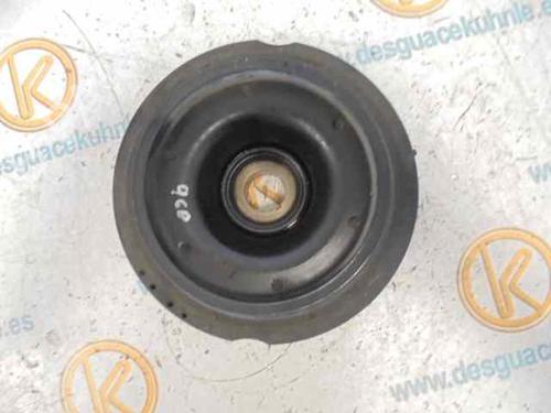 Used Pulley MERCEDES-BENZ C-CLASS (W202) [1993-2000]  14185004