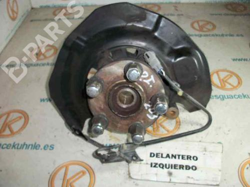 Fusée avant gauche LEXUS RX (MCU15) 300 (MCU10_, MCU10R) 5T |