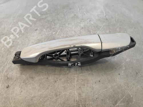 Used Rear left exterior door handle VOLVO XC90 I (275) [2002-2015]  12938999