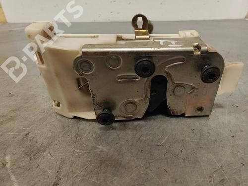 Rear left lock FORD MONDEO III Saloon (B4Y)  | BP11133273C100 