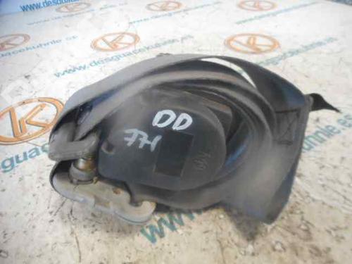 Used Front right seatbelt RENAULT TWINGO I (C06_) 1.2 (C067) (54 hp) 8753307