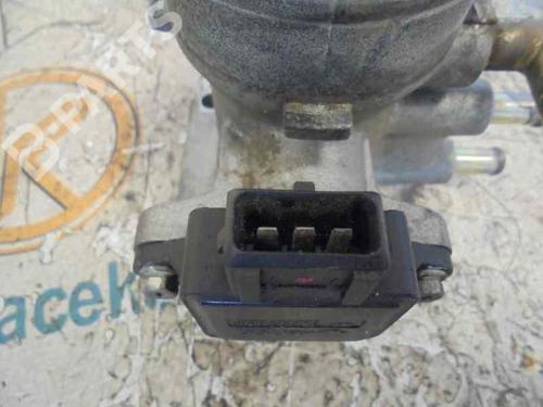 Throttle body HYUNDAI ACCENT I (X-3)  | BP2487236M82 