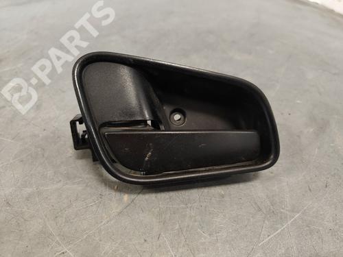 Used Front left interior door handle CITROËN NEMO MPV [2009-2025]  11611077