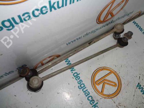 Right front suspension arm RENAULT SCÉNIC II (JM0/1_)  | BP14180075M13 