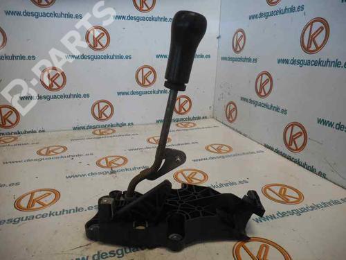 Gear lever FORD FIESTA V (JH_, JD_)  | BP7428464M90 