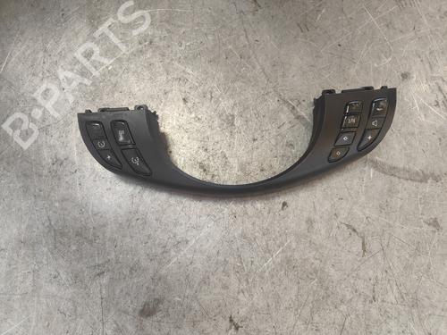 Used Steering wheel controls BMW 3 (E46) 320 d (136 hp) 30388024