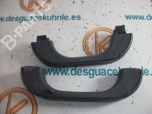 Interior roof RENAULT CLIO I (B/C57_, 5/357_) 1.4 (B57J, C57J, B57P) (75 hp) 3526543