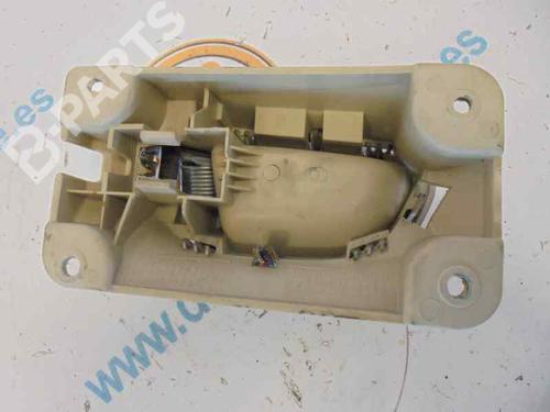 Høyre foran invendig håndtak VOLVO S80 I (184) T6 | BP3677055I14 