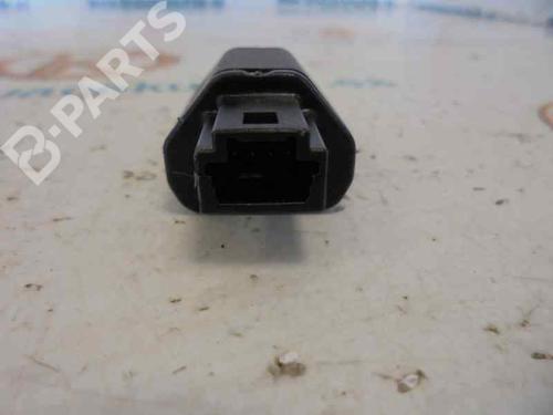 Elektronisk sensor RENAULT MEGANE III Hatchback (BZ0/1_, B3_) 1.2 TCe (BZ2B, BZ11) | BP4468850M84 