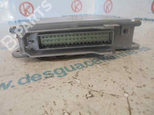 Engine control unit (ECU) MERCEDES-BENZ C-CLASS (W202)  | BP4492034M57 