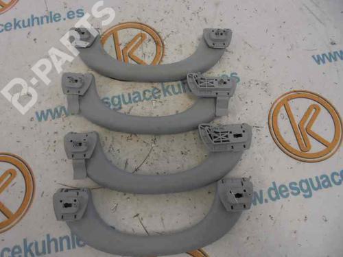 Interiør tag MERCEDES-BENZ E-CLASS T-Model (S211) E 320 T CDI (211.226) | BP4465715I12 