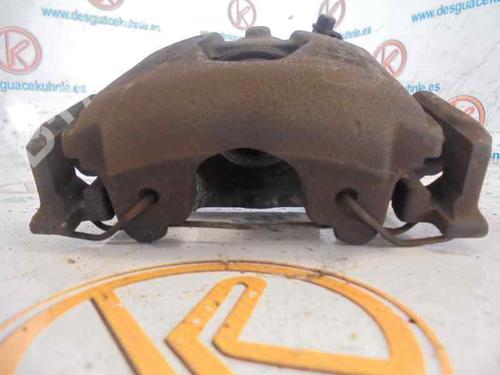 Left front brake caliper DAEWOO LANOS Saloon (KLAT) 1.3 (75 hp) 11610151