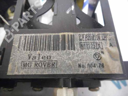 Commande Chauffage ROVER 25 I Hatchback (RF)  | BP2456610I5 