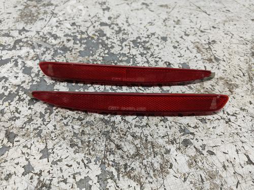 Used Rear center light MAZDA 6 Saloon (GG) [2002-2008]  2457850
