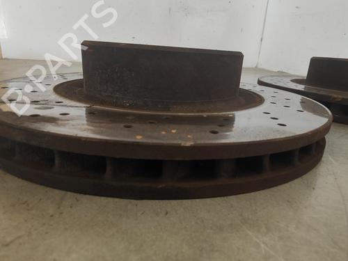 Other MERCEDES-BENZ S-CLASS (W220, V220)  | BP14190026O1 