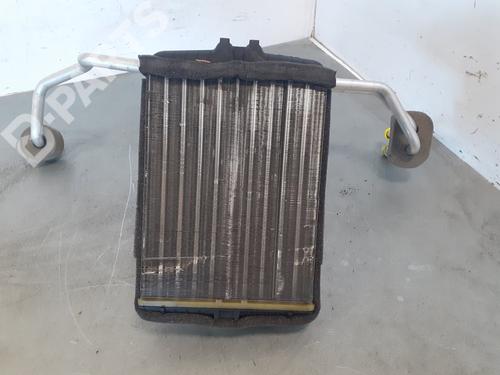 Varmeapparat MERCEDES-BENZ S-CLASS (W220) S 320 CDI (220.025, 220.125) | BP8931783M63 