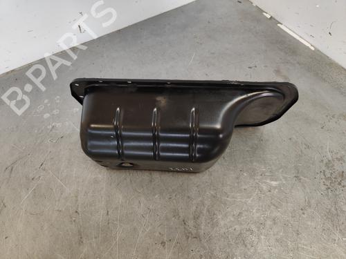 Ölwanne PEUGEOT 206 Hatchback (2A/C)  | BP20036866M115 