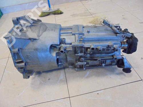 Used Gearbox BMW 3 (E46) [1997-2005]  2477358