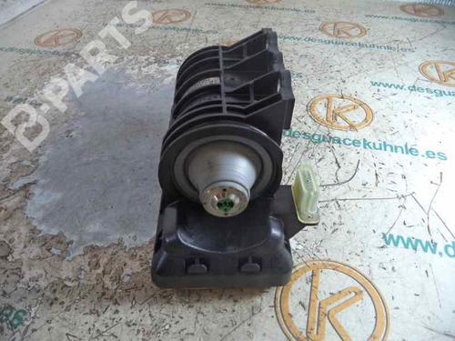 Airbag Kit OPEL MERIVA A MPV (X03) 1.7 CDTI (E75) | BP2466849C86 