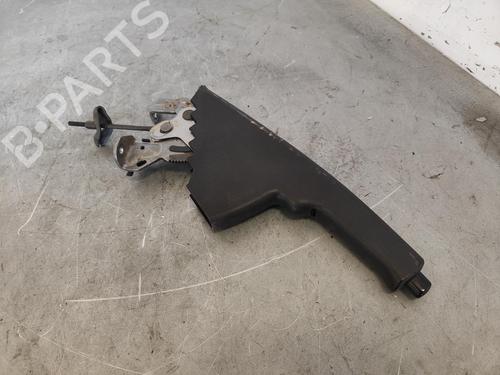 Hand brake SKODA FABIA I (6Y2)  | BP15059396I18 