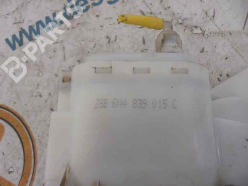 Rear left lock VW POLO III (6N1) 50 1.0 | BP2474573C100 