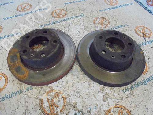 Other IVECO DAILY III Van 29 L 12 V (ALKA41A2, ALLA52A2, ALKA42A2) 5T |