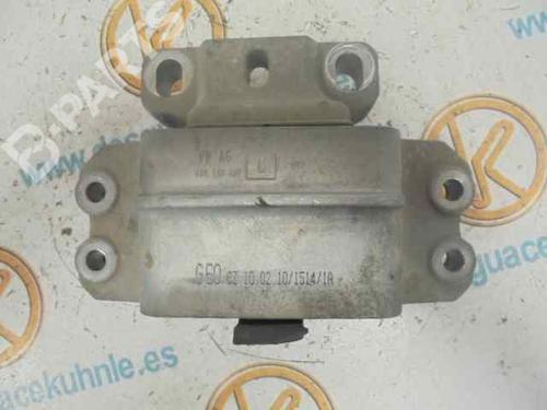 Used Engine mount SEAT LEON (1P1) [2005-2013]  10270249