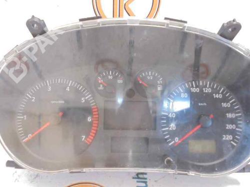 Used Instrument cluster SEAT IBIZA II (6K1) [1993-2002]  2461735