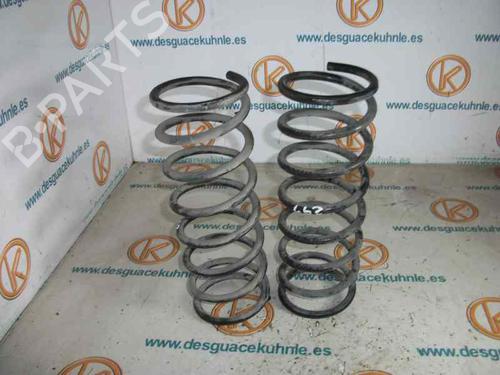 Used Shock absorber spring NISSAN MICRA II (K11) 1.0 i 16V (K11) (54 hp) 14192918