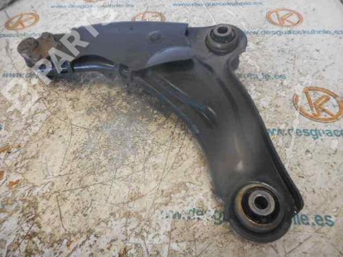 Right front suspension arm RENAULT LAGUNA II (BG0/1_) 1.9 dCi (BG08, BG0G) | BP2468834M13 