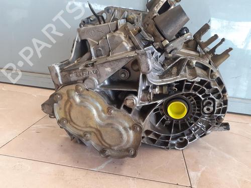 Gearbox ROVER 75 (RJ)  | BP9168404M3 