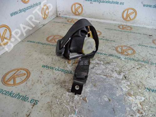 Used Front right seatbelt OPEL VECTRA B (J96) 1.6 i 16V (F19) (100 hp) 8755458