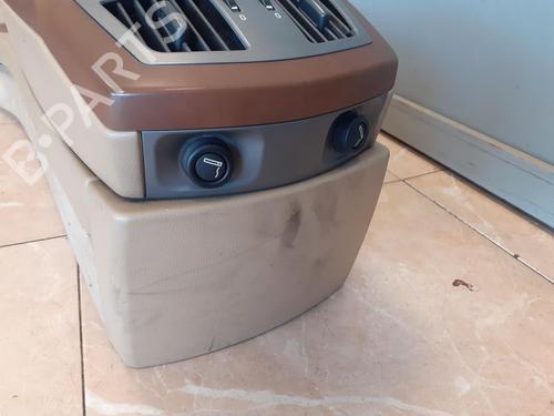 Armrest / Center console BMW 7 (E65, E66, E67)  | BP8518337I20 