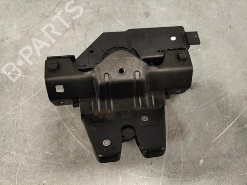 Tailgate lock BMW 3 Coupe (E46)  | BP11266590C101 