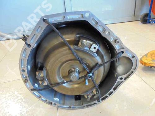 Caja de cambios MERCEDES-BENZ SLK (R171) 200 Kompressor (171.442) | BP4820951M3