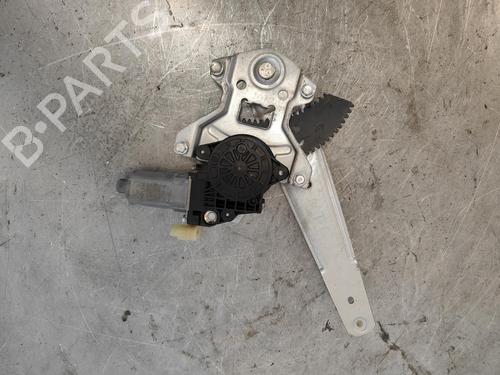 Used Rear left window mechanism HYUNDAI GETZ (TB) [2001-2011]  17973264