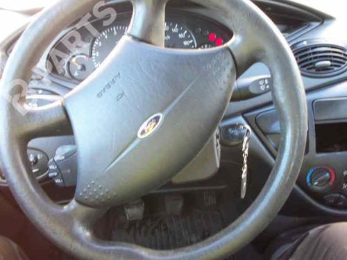 Right rear suspension arm FORD FOCUS I Saloon (DFW) 1.8 Turbo DI / TDDi | BP2458250M15  - Image 10