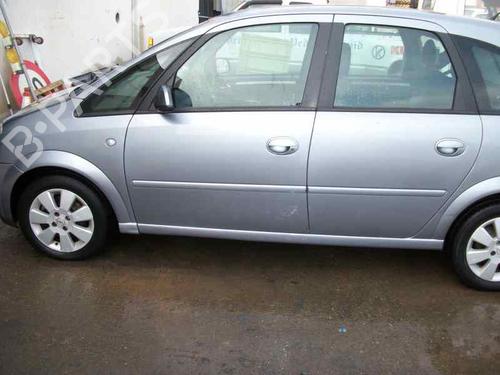 Interior roof OPEL MERIVA A MPV (X03)  | BP2475930I12 