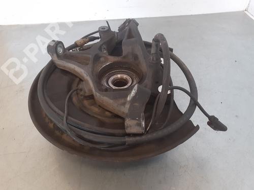 Right rear steering knuckle MERCEDES-BENZ E-CLASS (W211) E 280 CDI (211.020) | BP7315581M28 