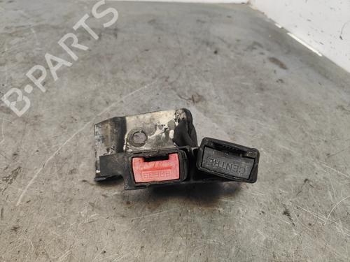 Used Seat buckle Seat buckle 37015539 37015539