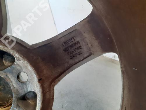 Rim SAAB 9-3 Cabriolet (YS3D)  | BP9555884C45 