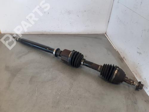 Used Right front driveshaft SAAB 9-3 Cabriolet (YS3D) [1998-2003]  9555875