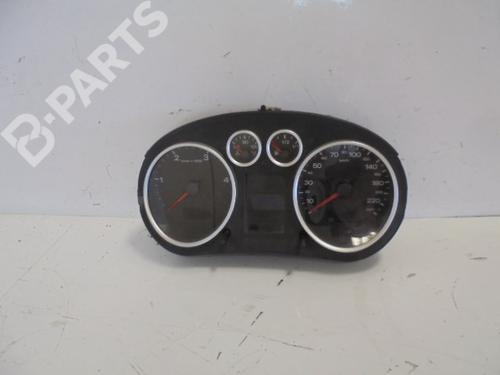Kombiinstrument AUDI A2 (8Z0) [2000-2005]  6510242