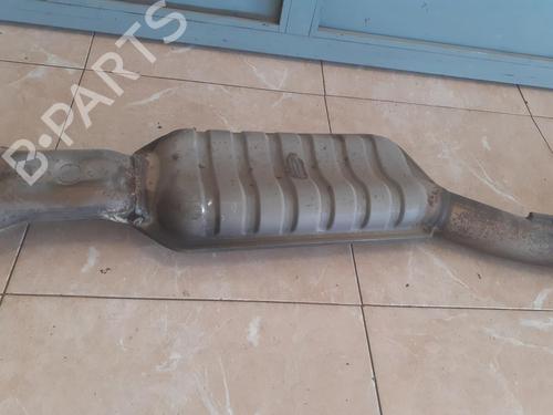 Exhaust system BMW 5 (E60)  | BP14188247M121 
