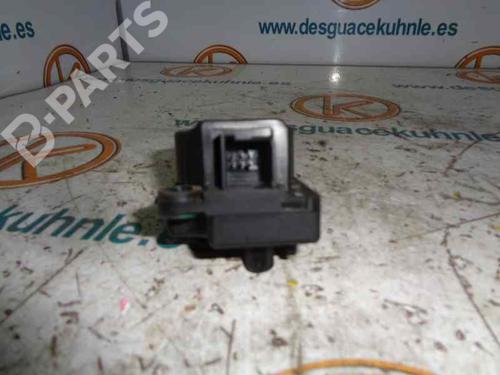 Heater blower motor CITROËN C5 III (RD_) 2.0 HDi (RDRHD8, RDRHDJ, RDRHR8, RDRHRJ) | BP2477121M62 