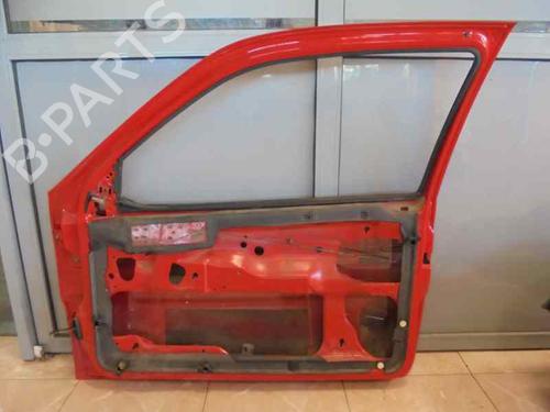 Right front door VW POLO III (6N1) 45 1.0 | BP2495592C3
