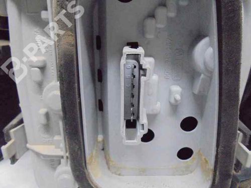 Left taillight VW POLO (9N_, 9A_) 1.2 12V | BP2477557C34 