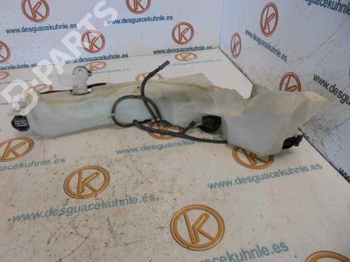 Windscreen washer tank FORD FOCUS II (DA_, HCP, DP)  | BP7428945C113 