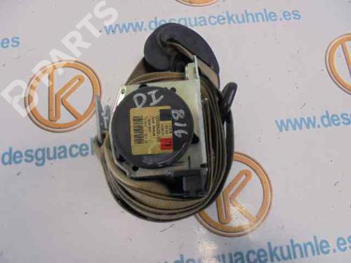 Used Front left seatbelt BMW 5 Touring (E61) 525 d (197 hp) 8753750